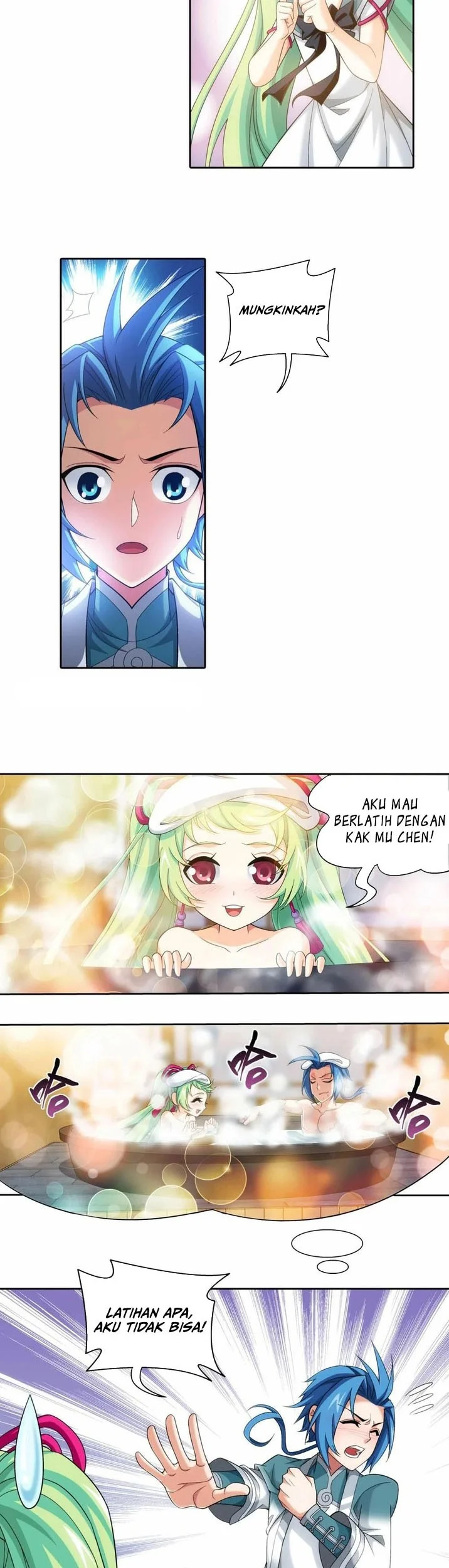 Manga page 14