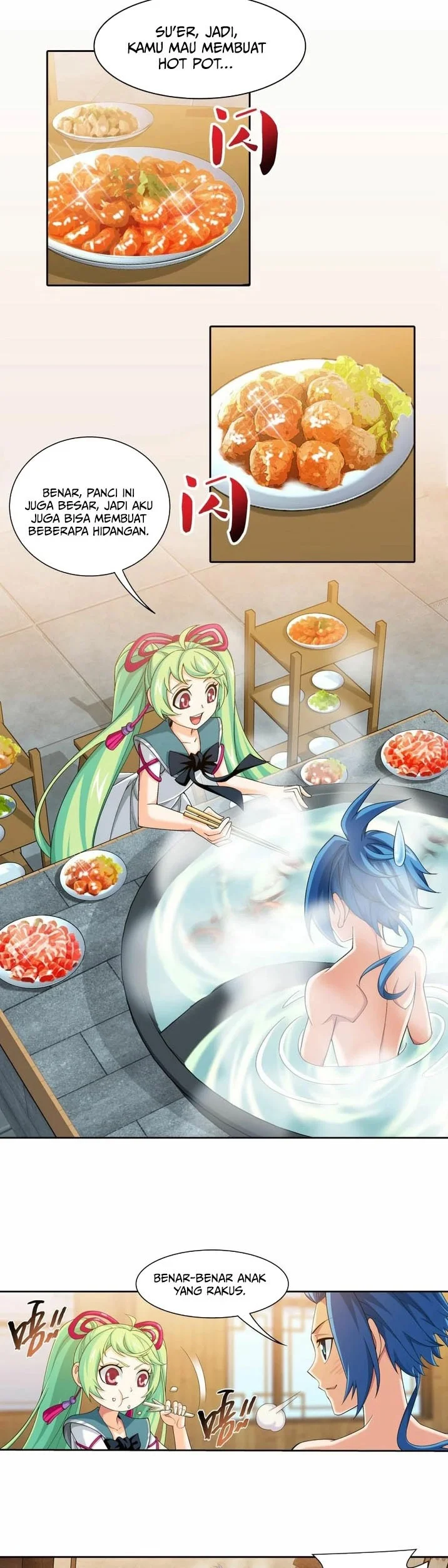 Manga page 16