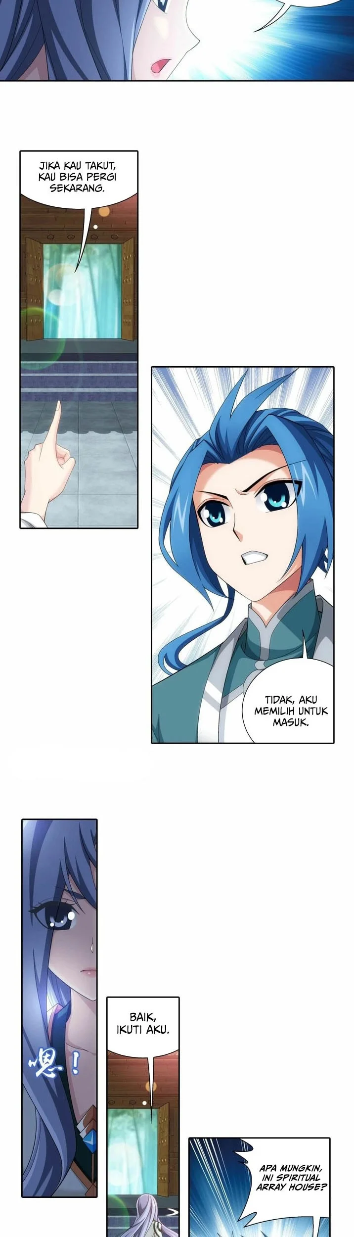 Manga page 4