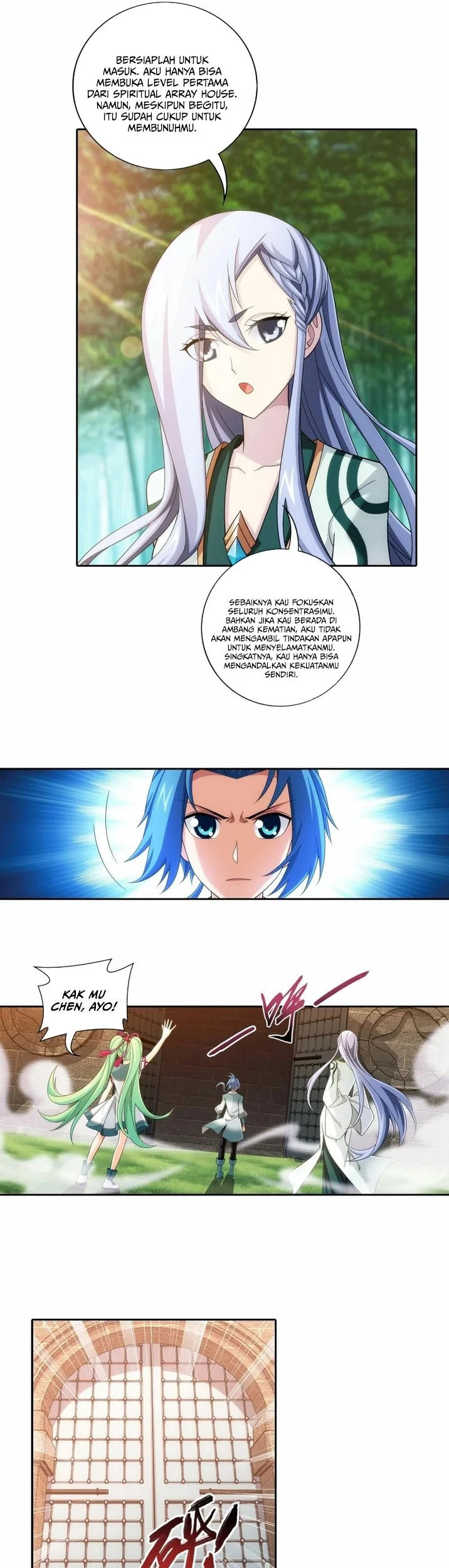 Manga page 10