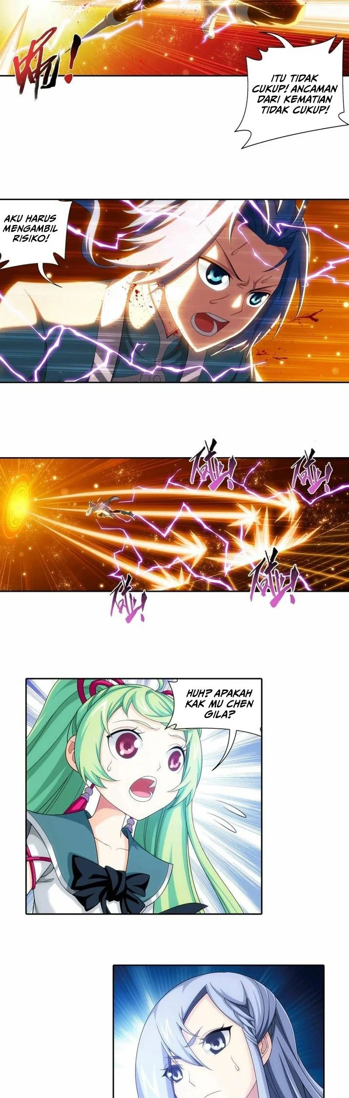 Manga page 11