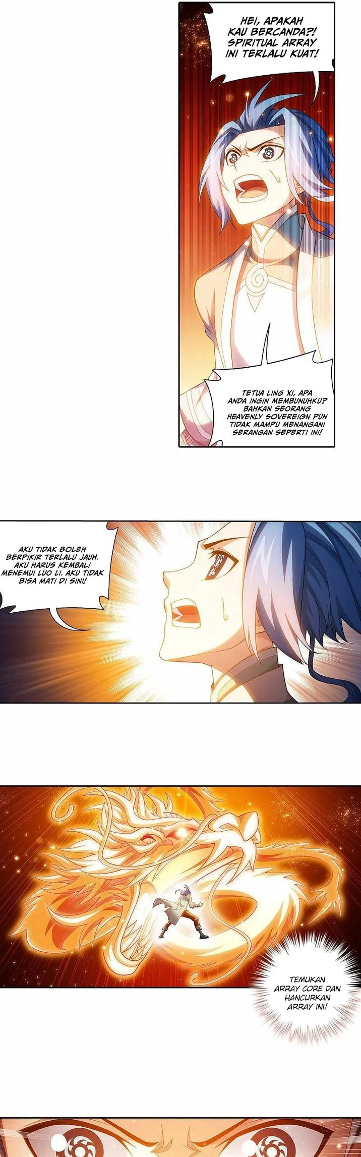 Manga page 10