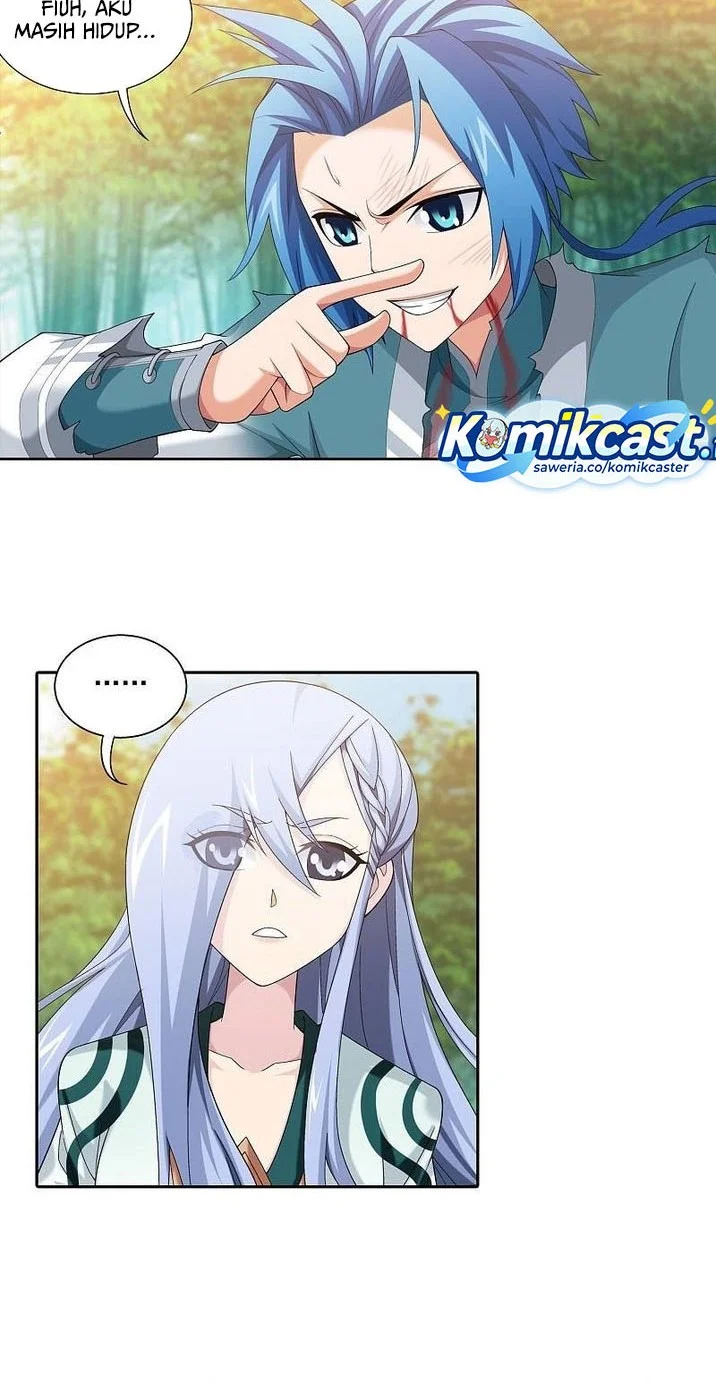 Manga page 9