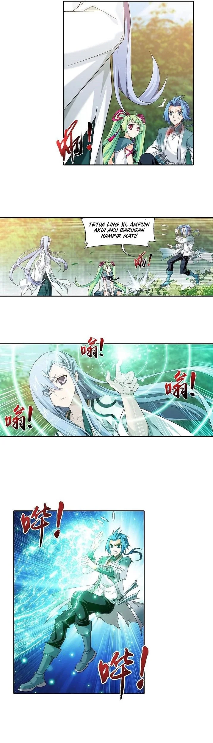 Manga page 10