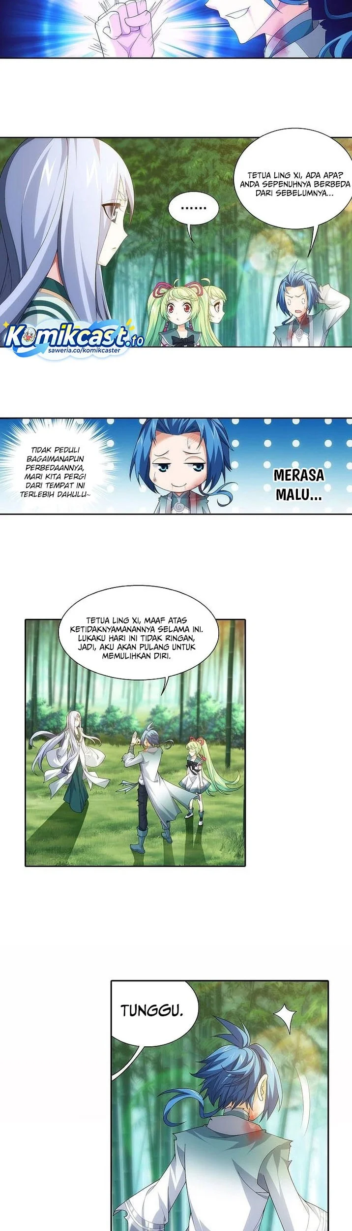 Manga page 12