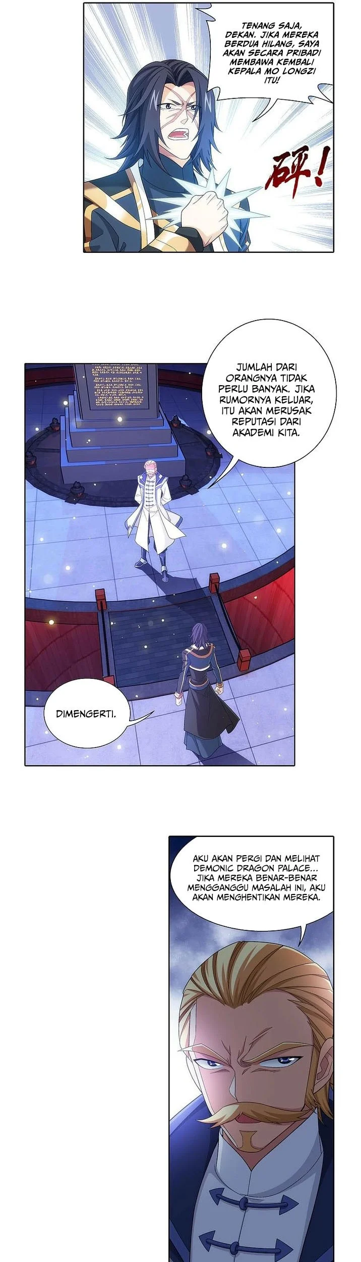 Manga page 10