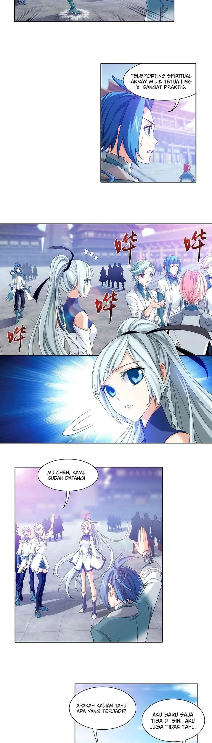 Manga page 12