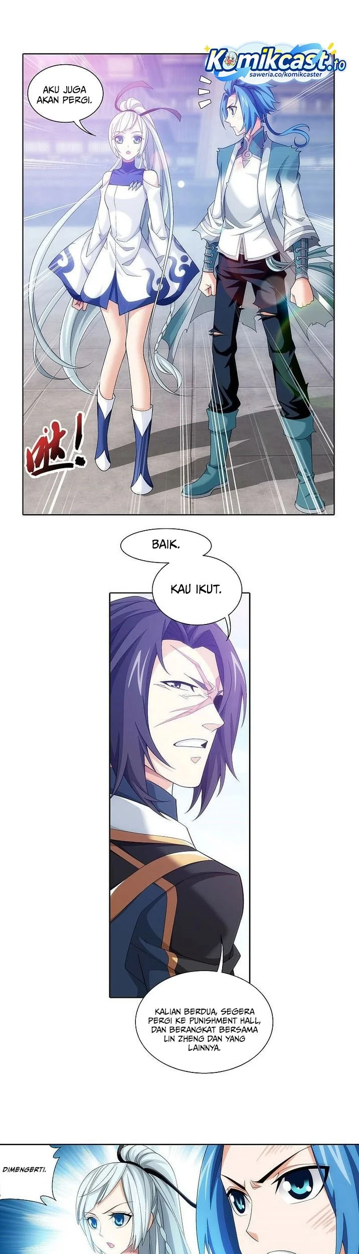 Manga page 16