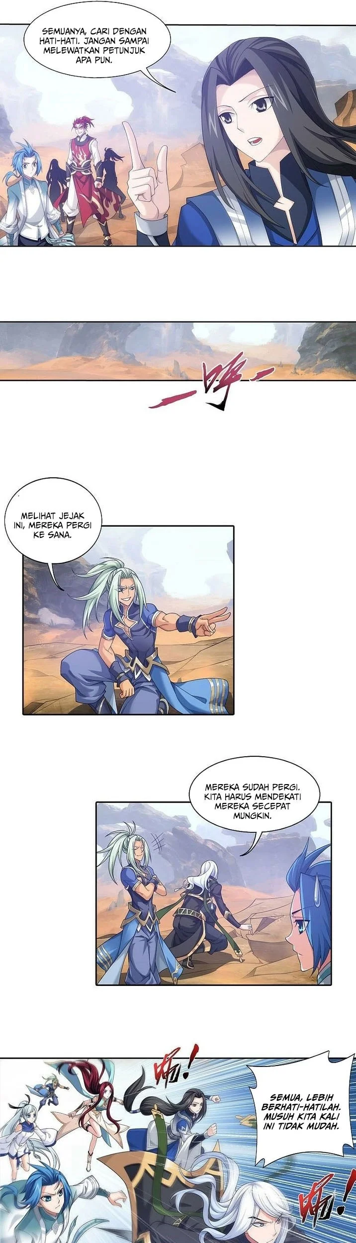 Manga page 10