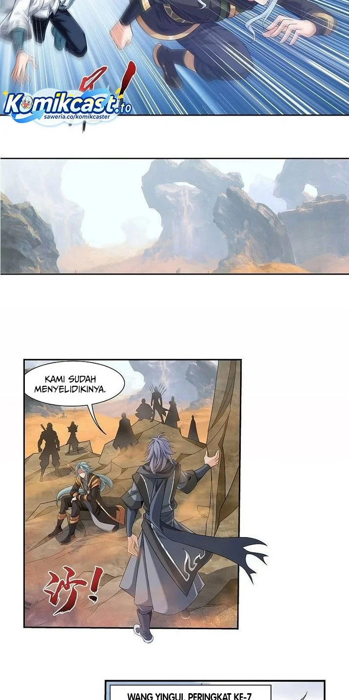 Manga page 11