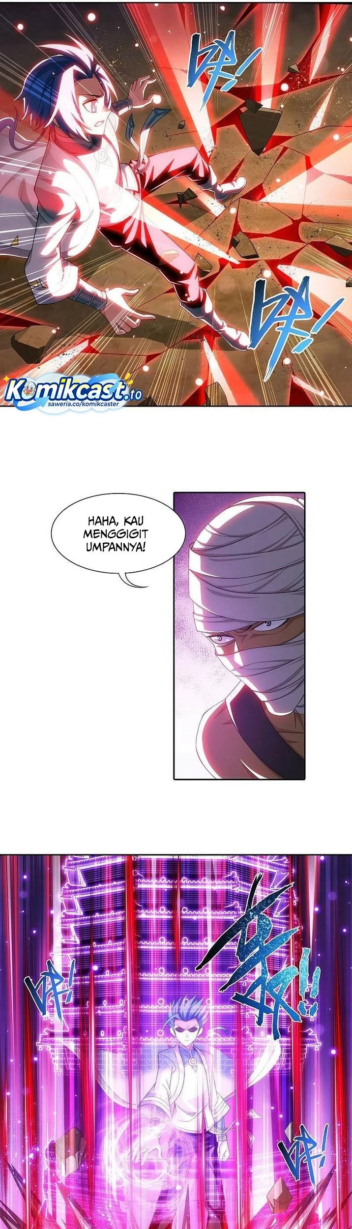 Manga page 10
