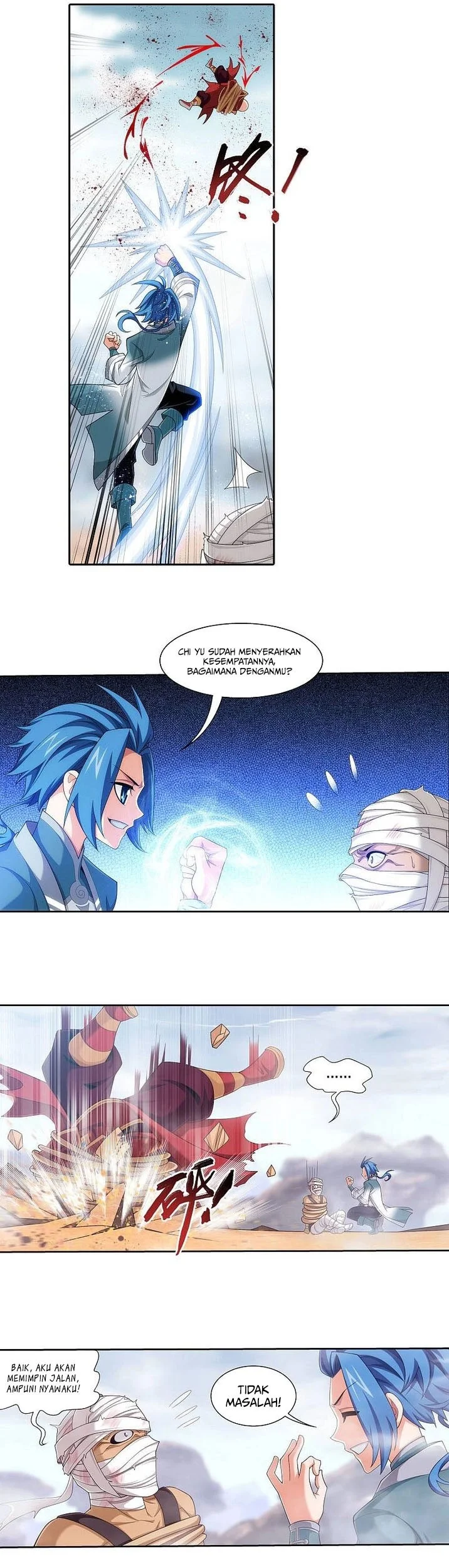 Manga page 10