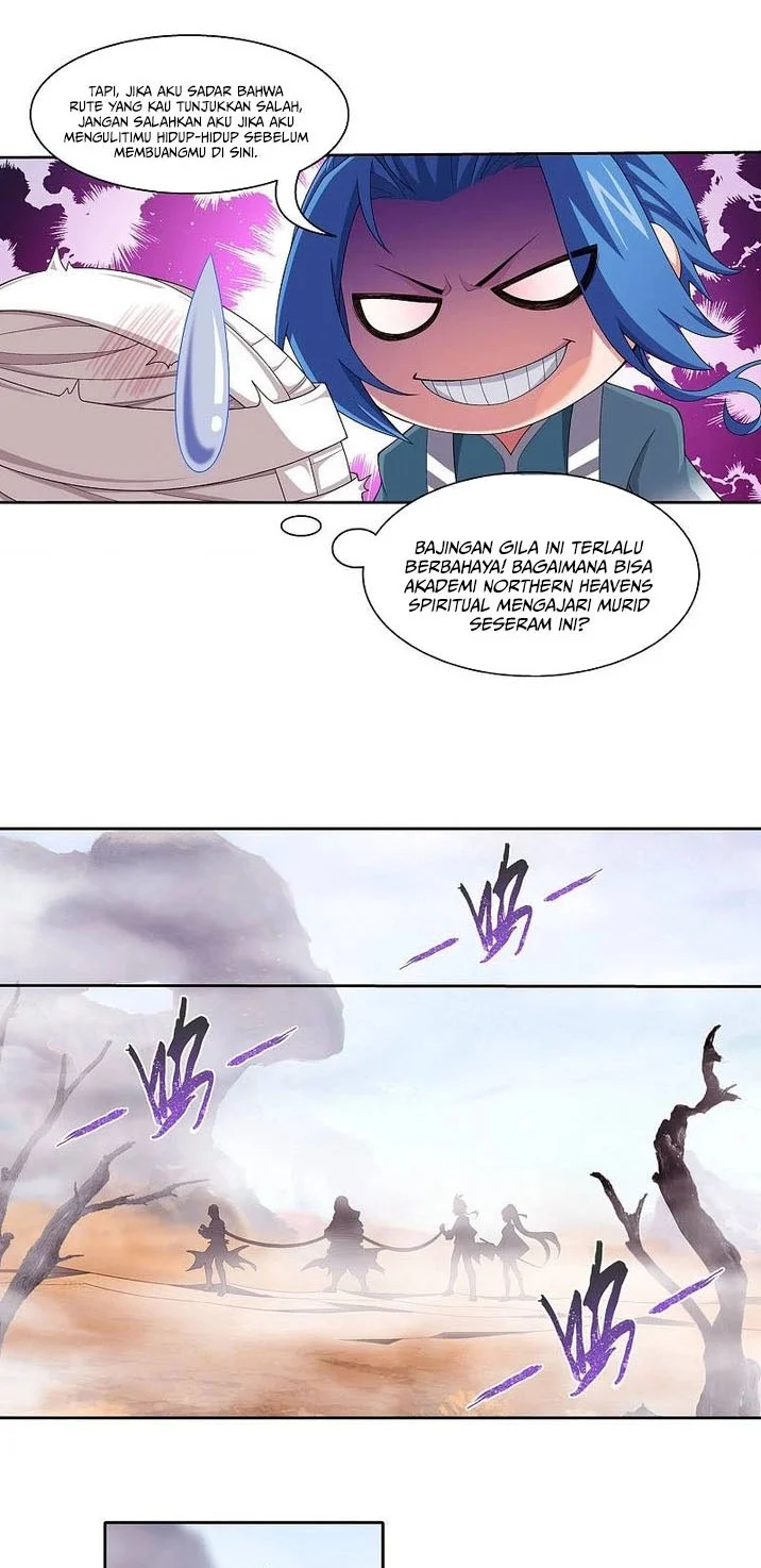 Manga page 11