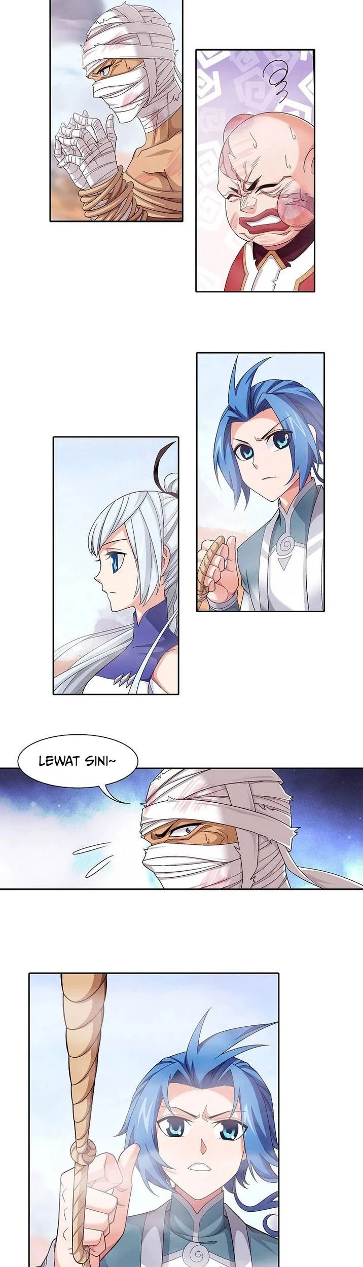 Manga page 12