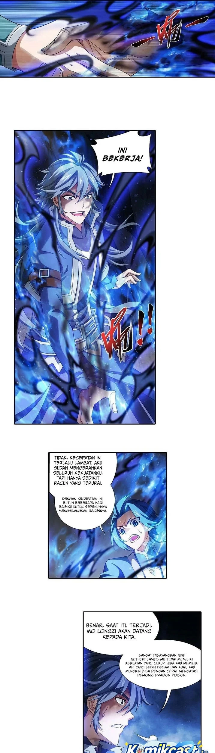 Manga page 10