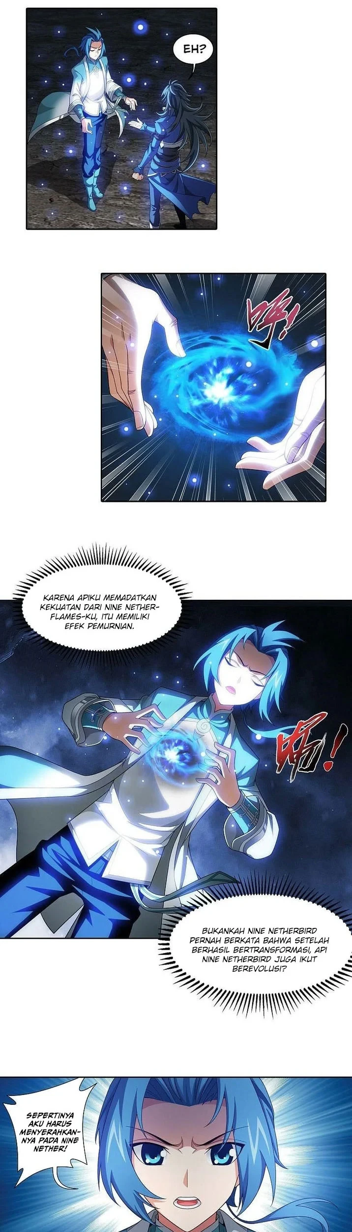 Manga page 12