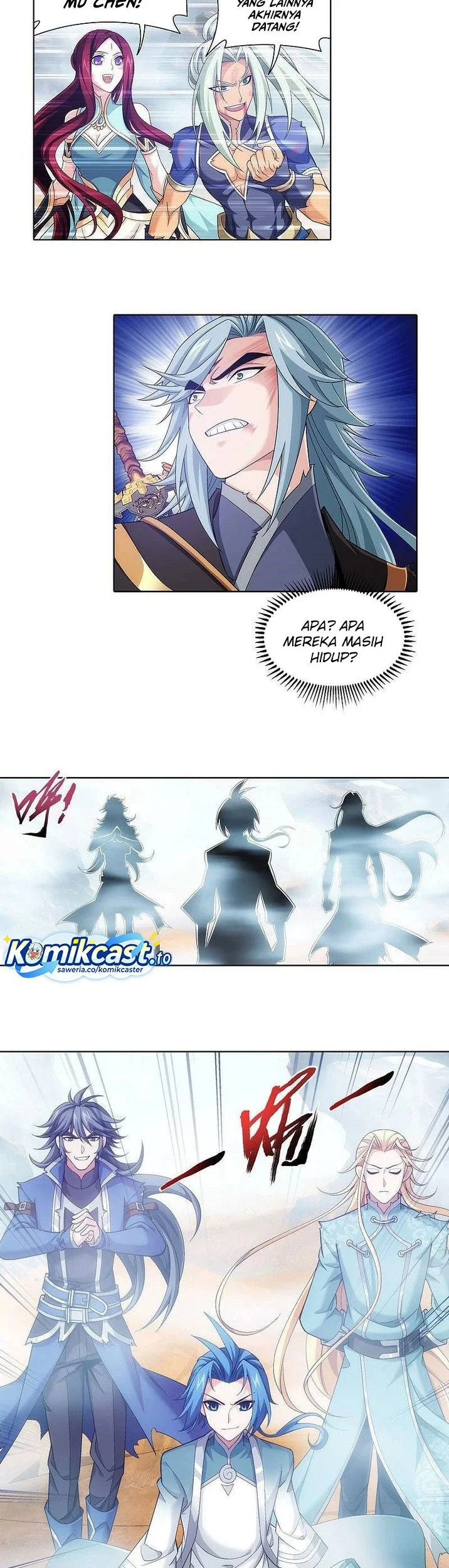 Manga page 12