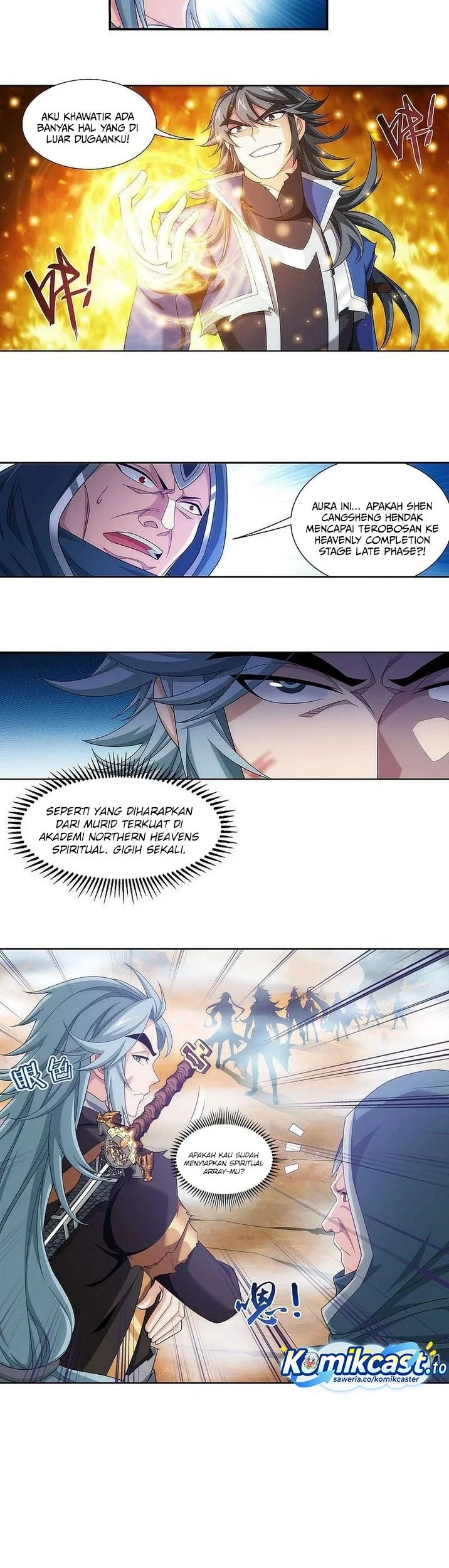 Manga page 16