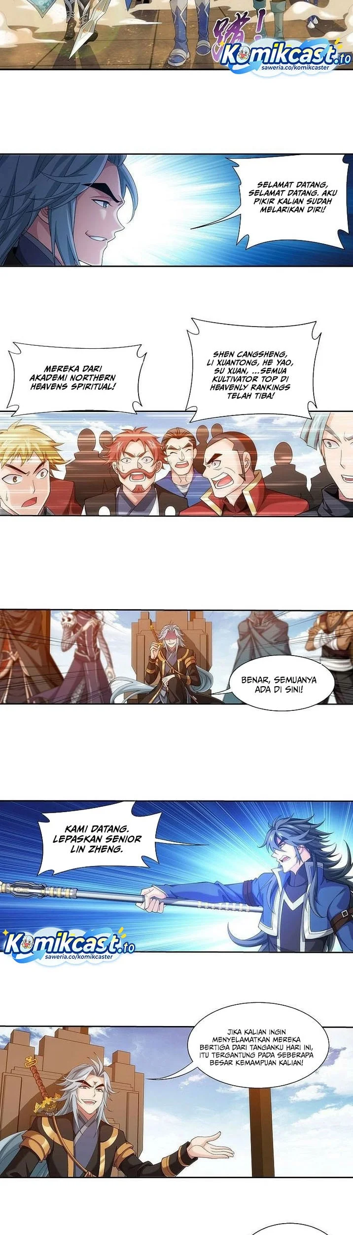 Manga page 12