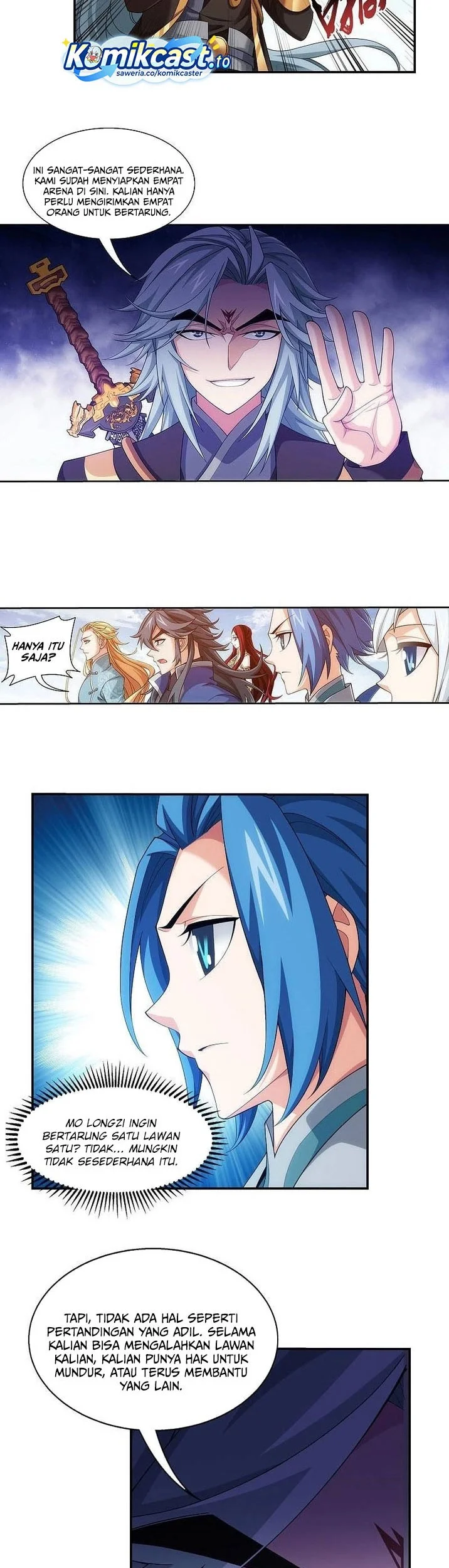 Manga page 16
