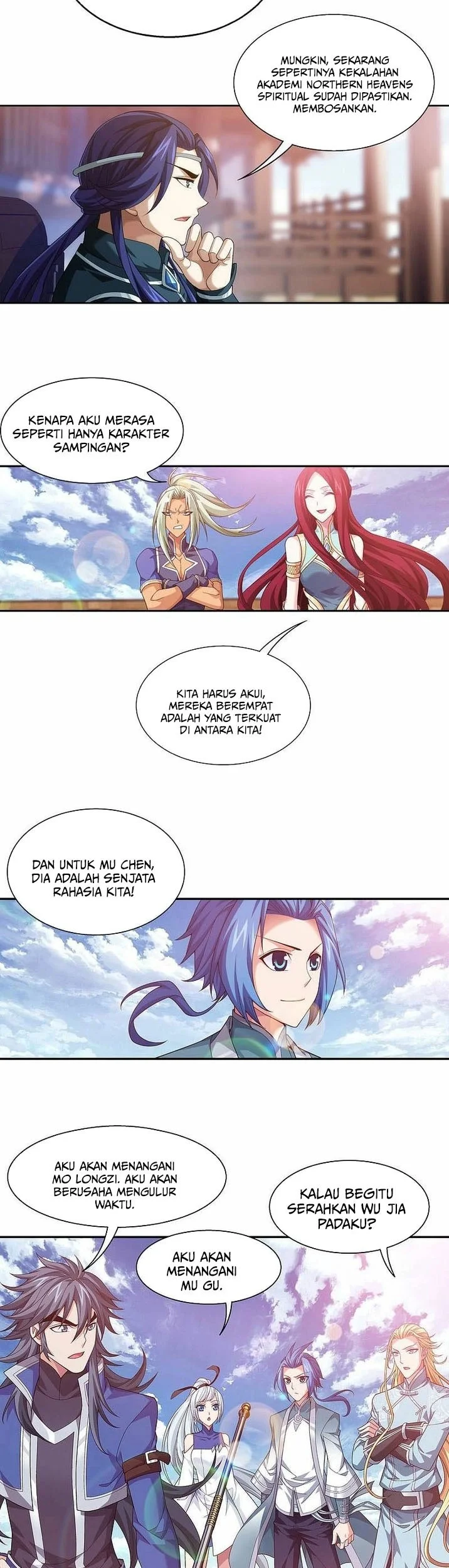 Manga page 12