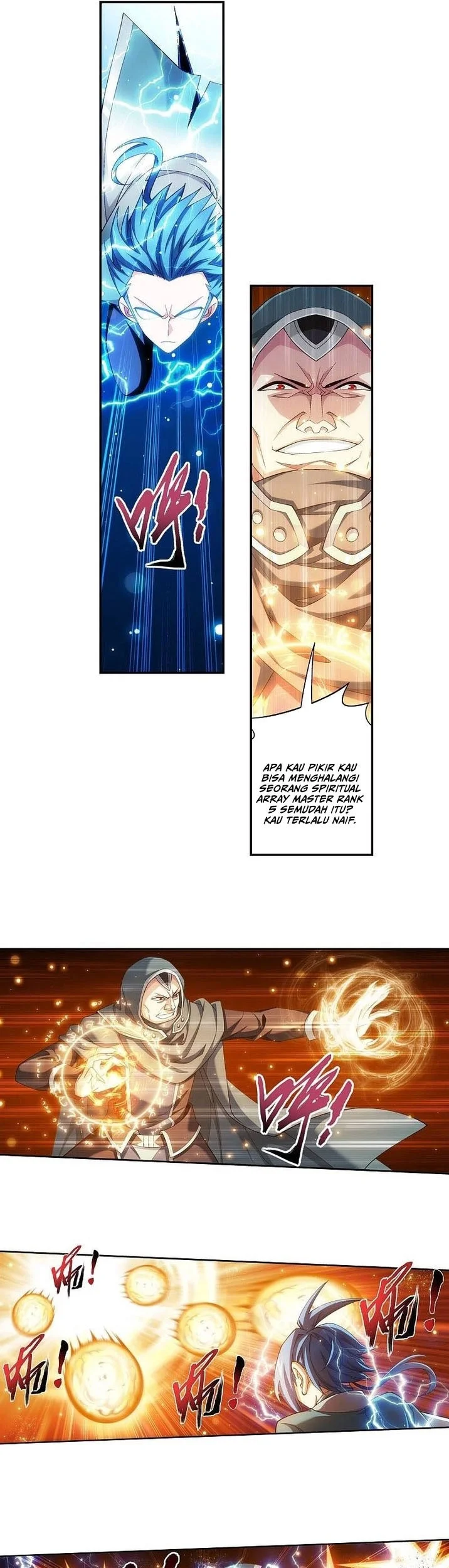 Manga page 10