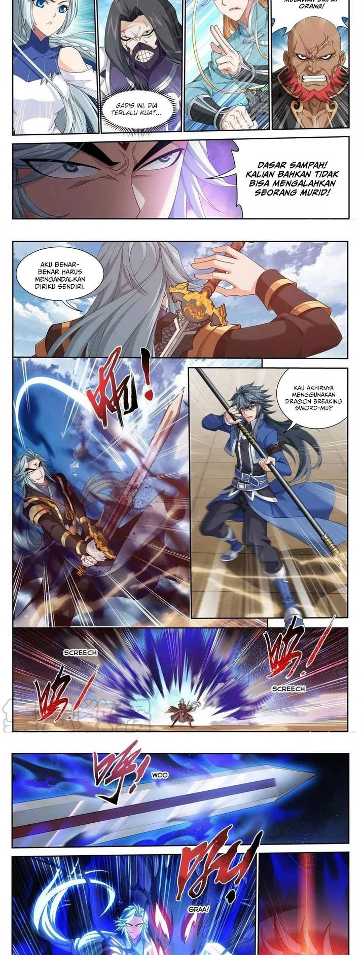 Manga page 7