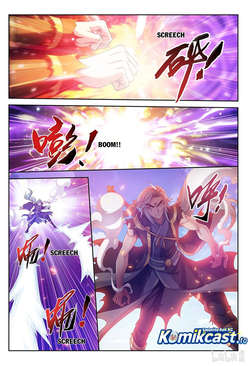 Manga page 10