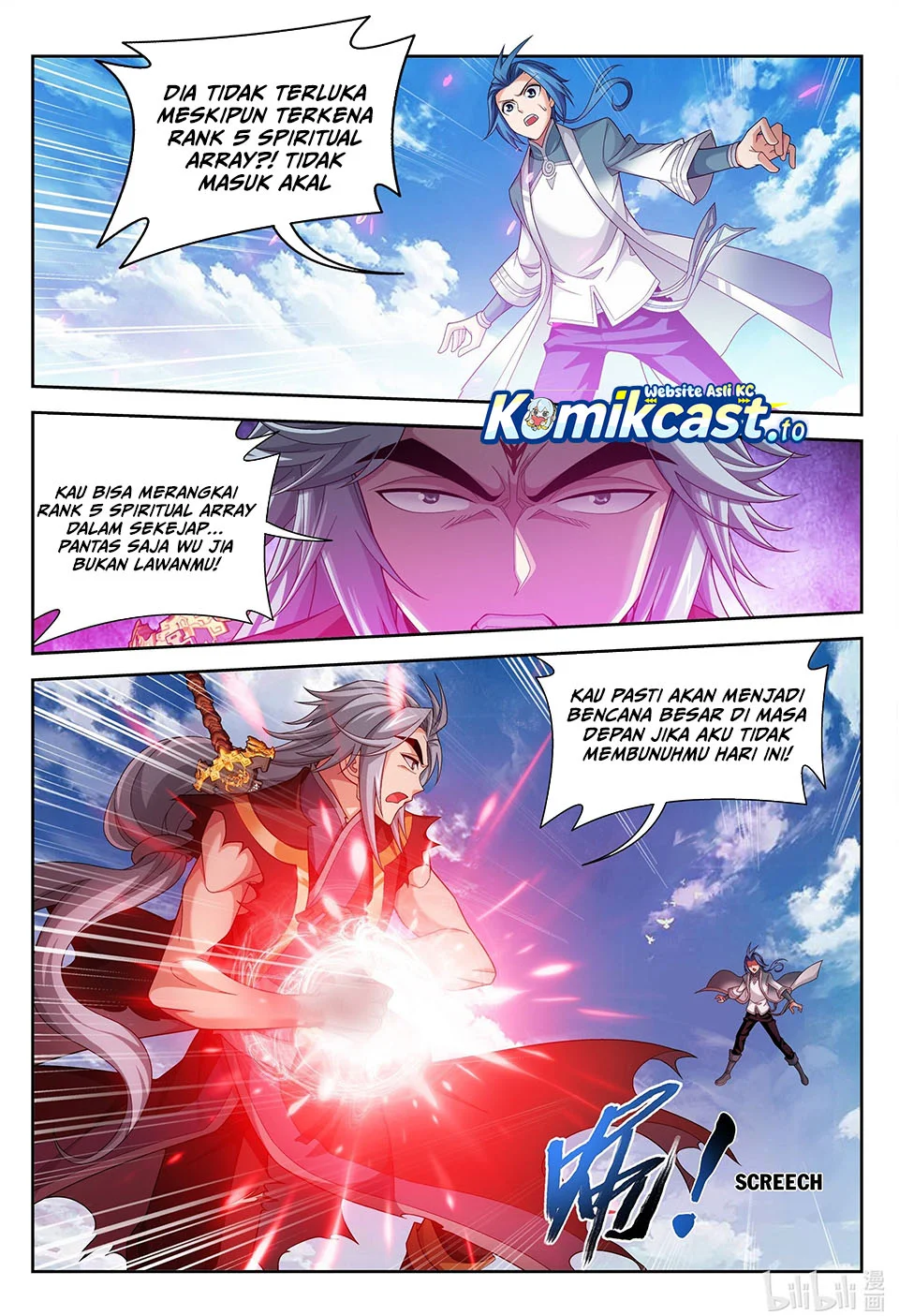 Manga page 11