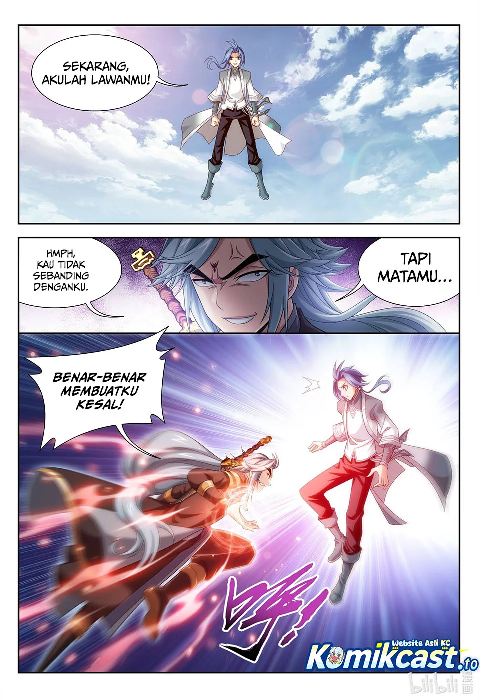 Manga page 4