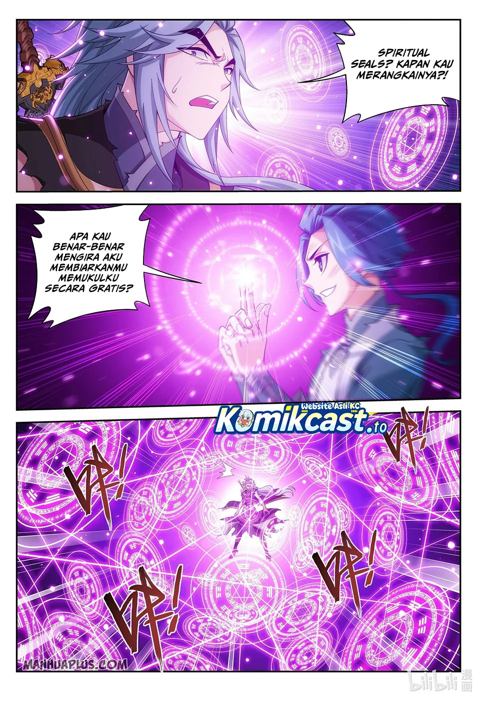 Manga page 11