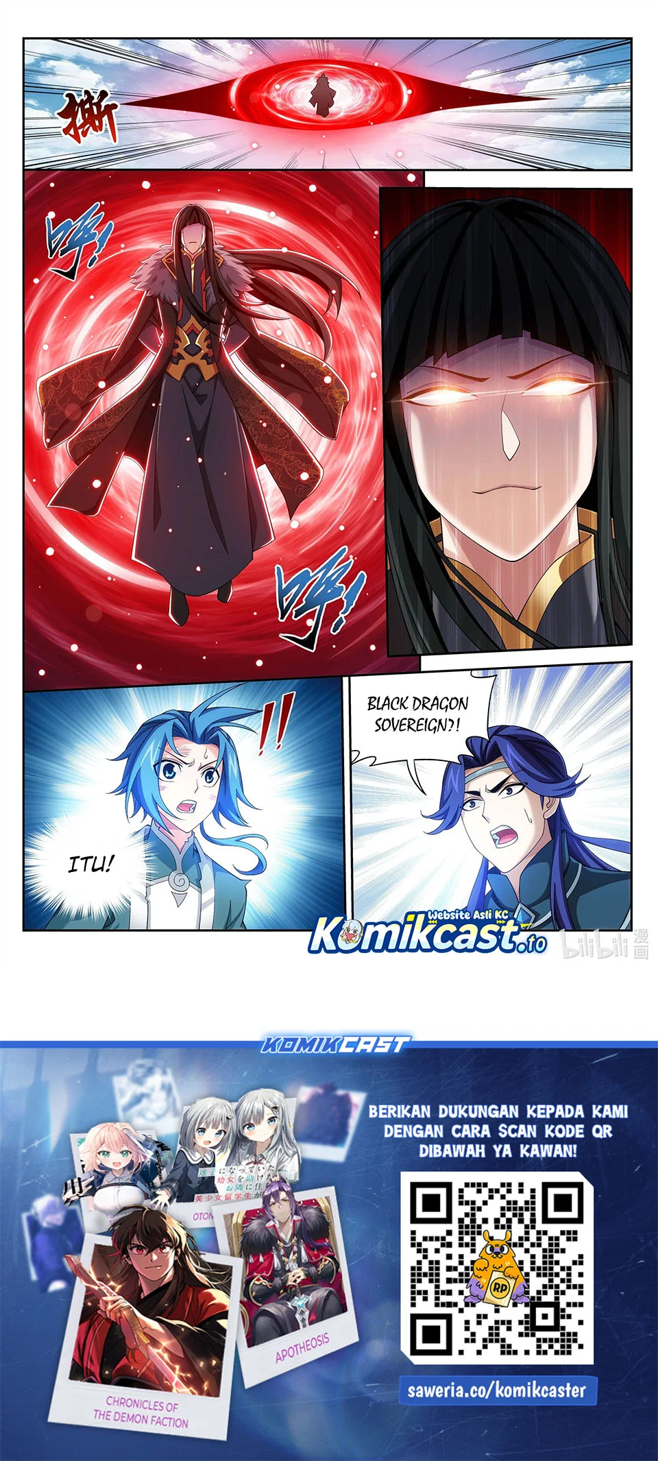 Manga page 13