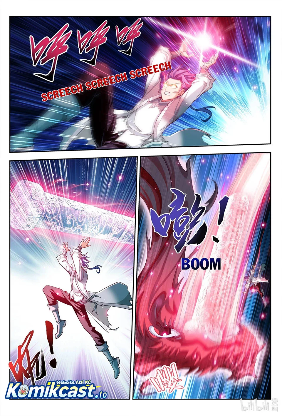 Manga page 4