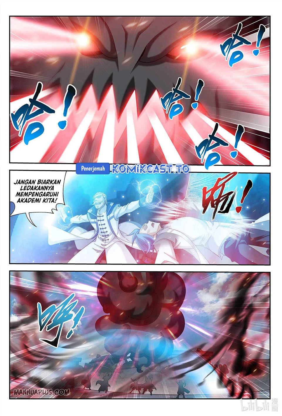 Manga page 10