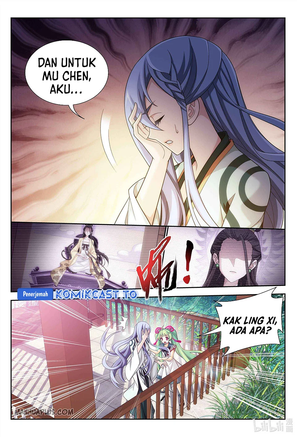 Manga page 4