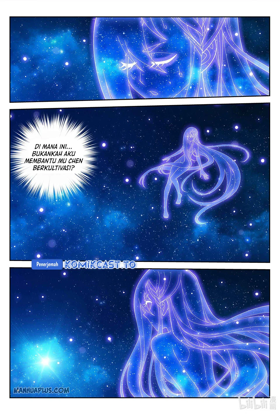 Manga page 10