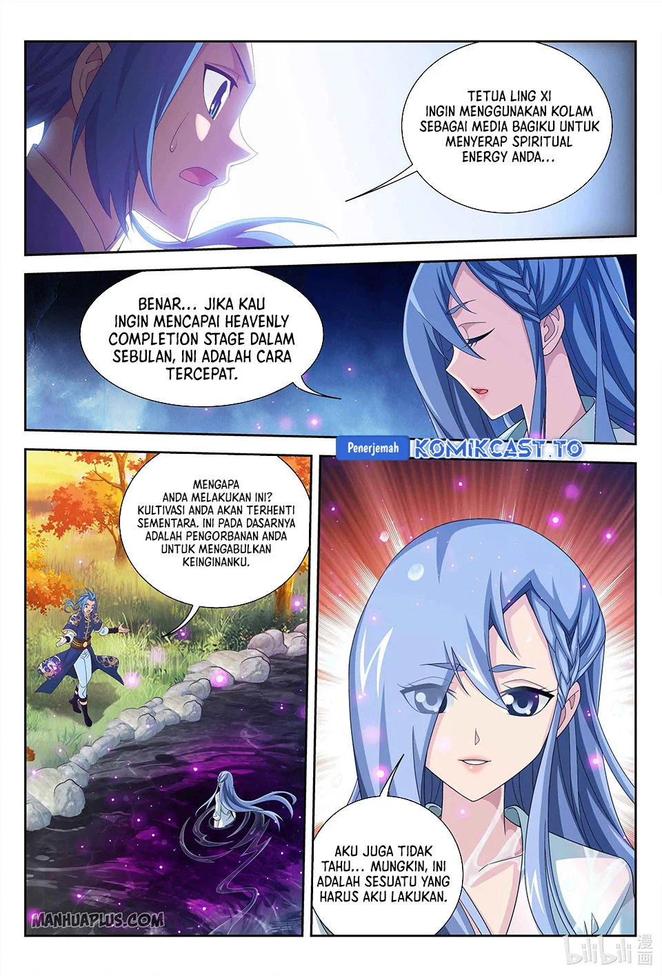Manga page 4