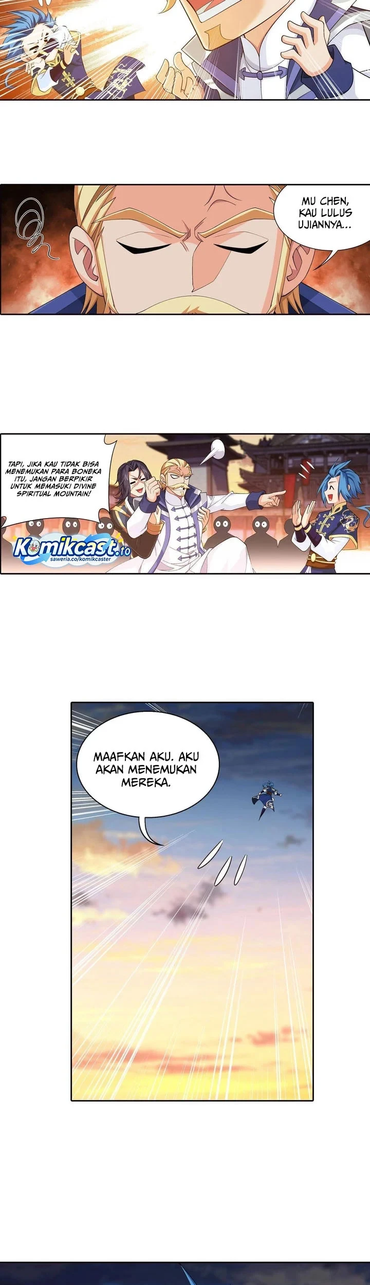 Manga page 16