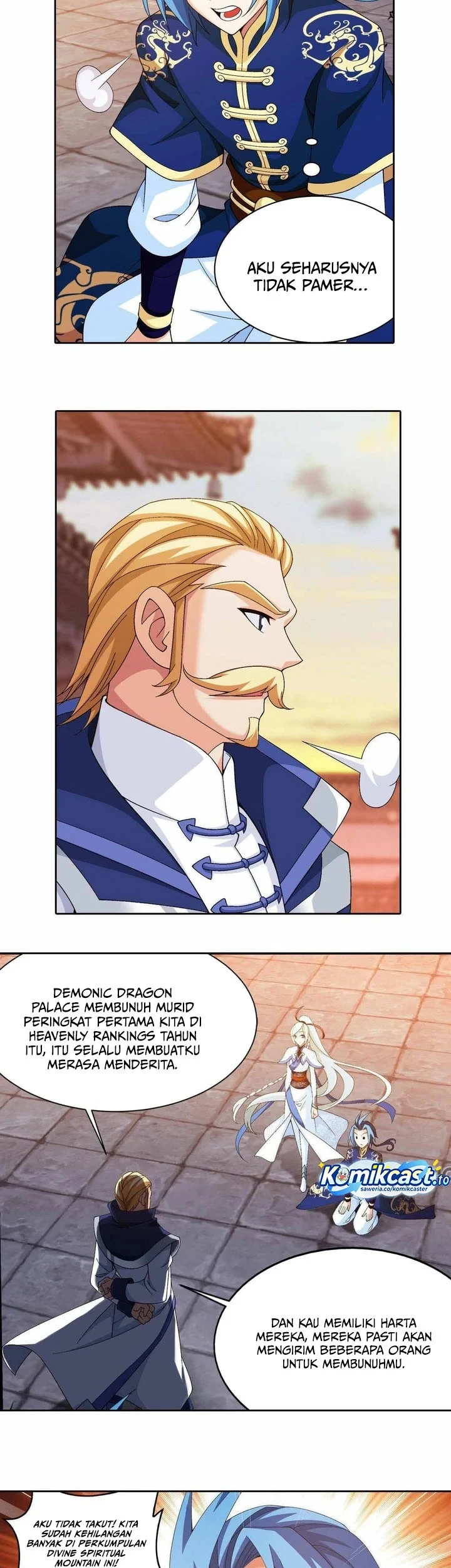 Manga page 4