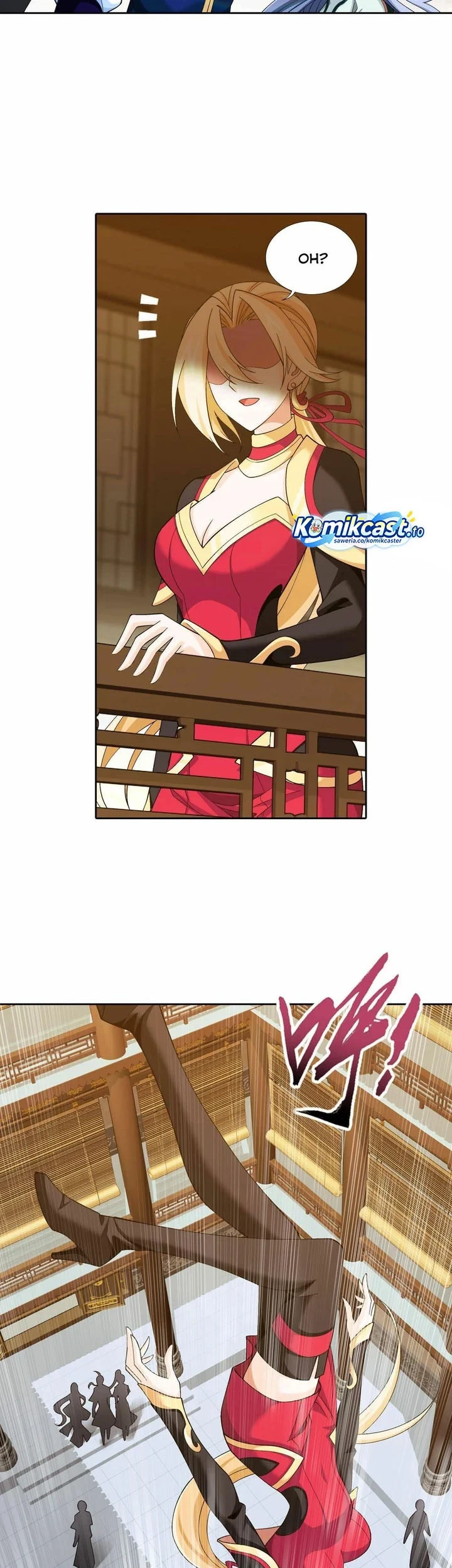 Manga page 20