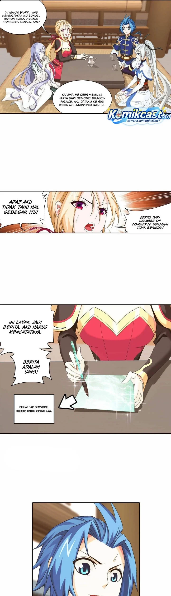 Manga page 10
