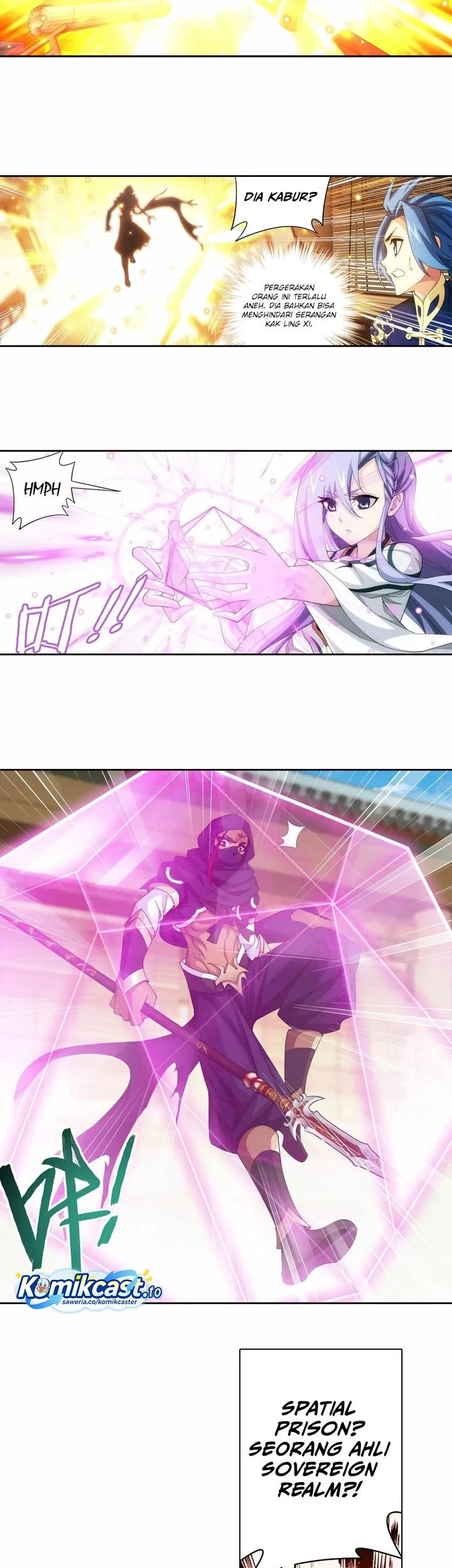 Manga page 10