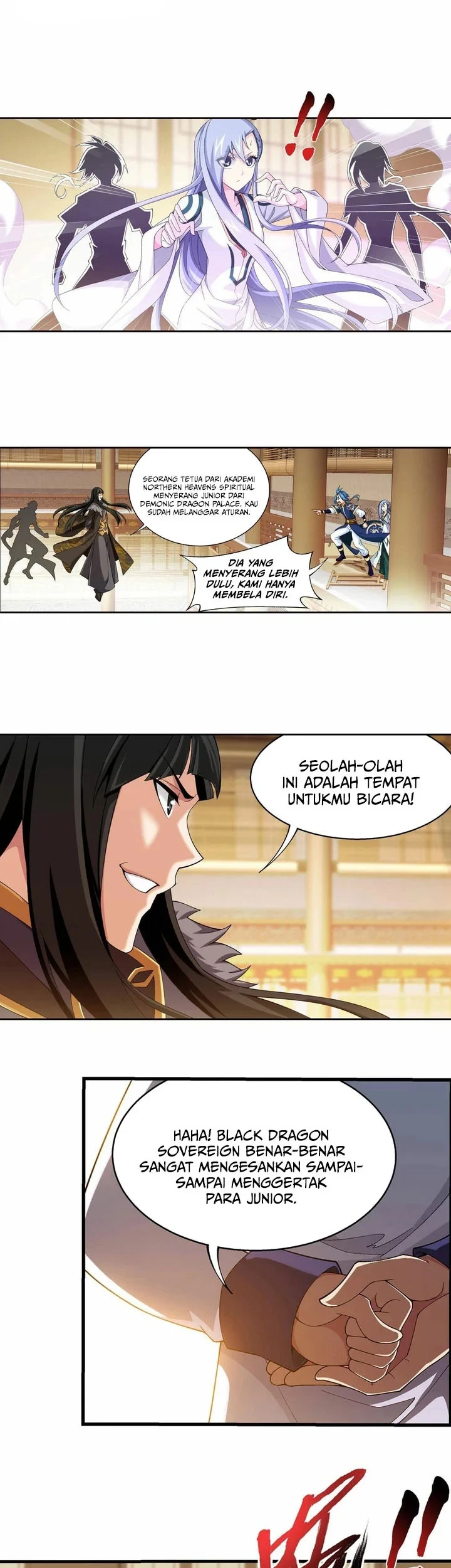 Manga page 14