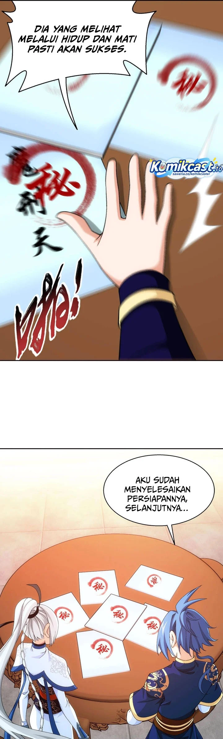 Manga page 18