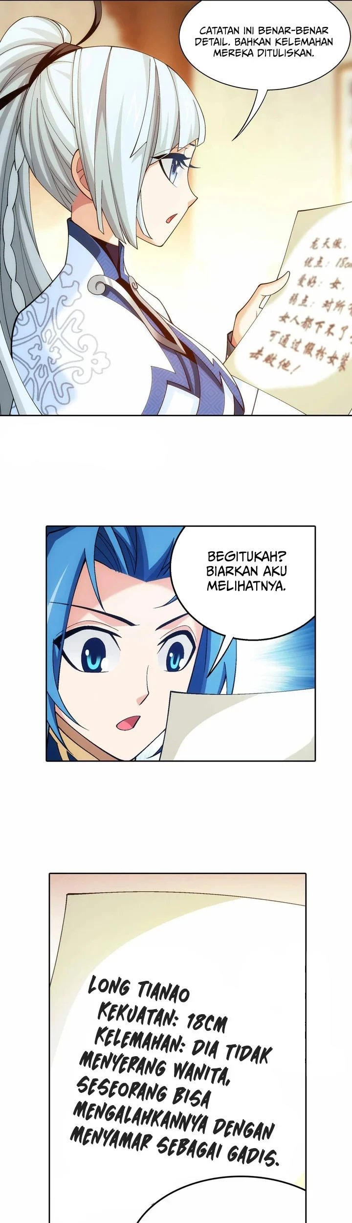 Manga page 10