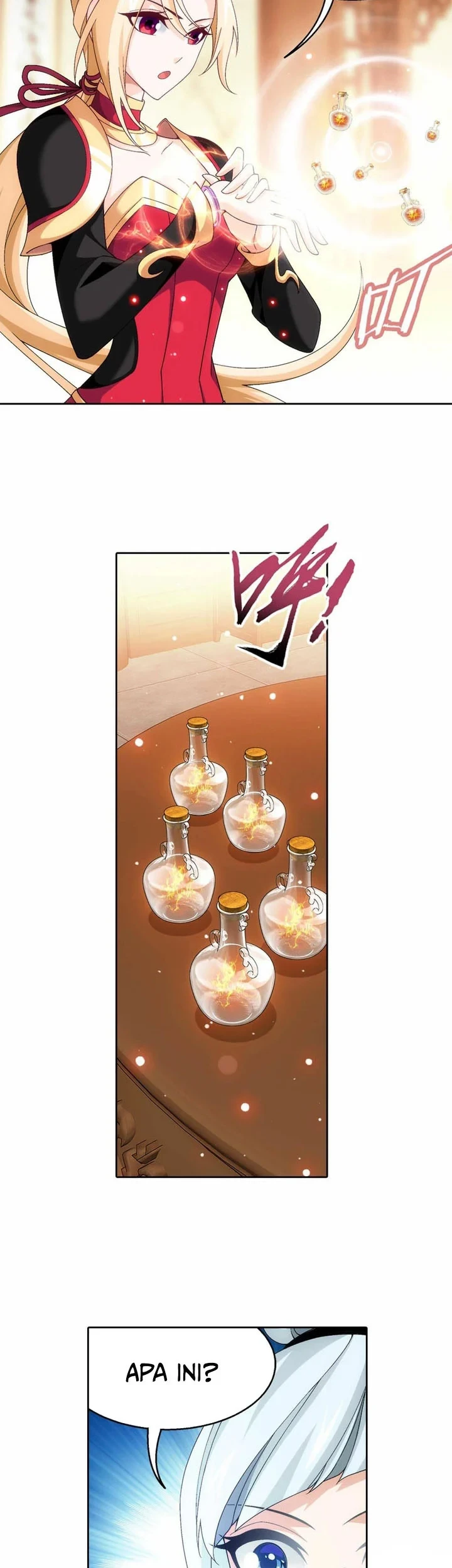 Manga page 14