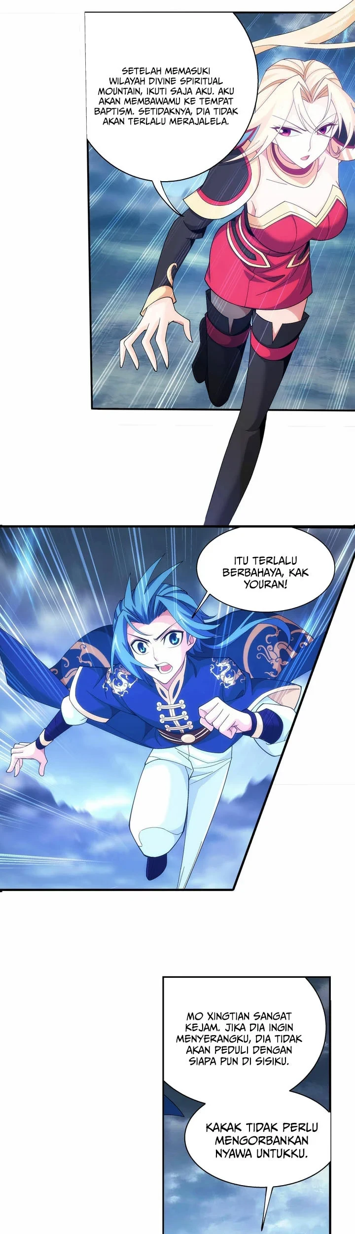 Manga page 10