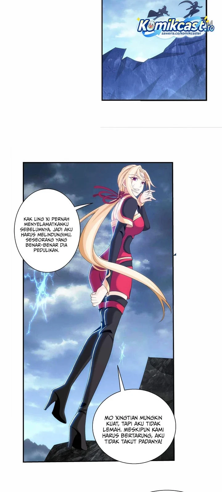 Manga page 11