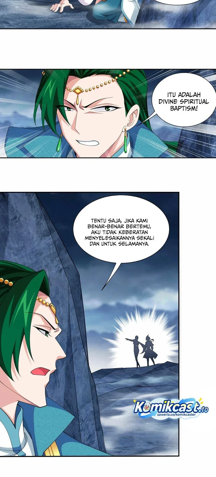 Manga page 13
