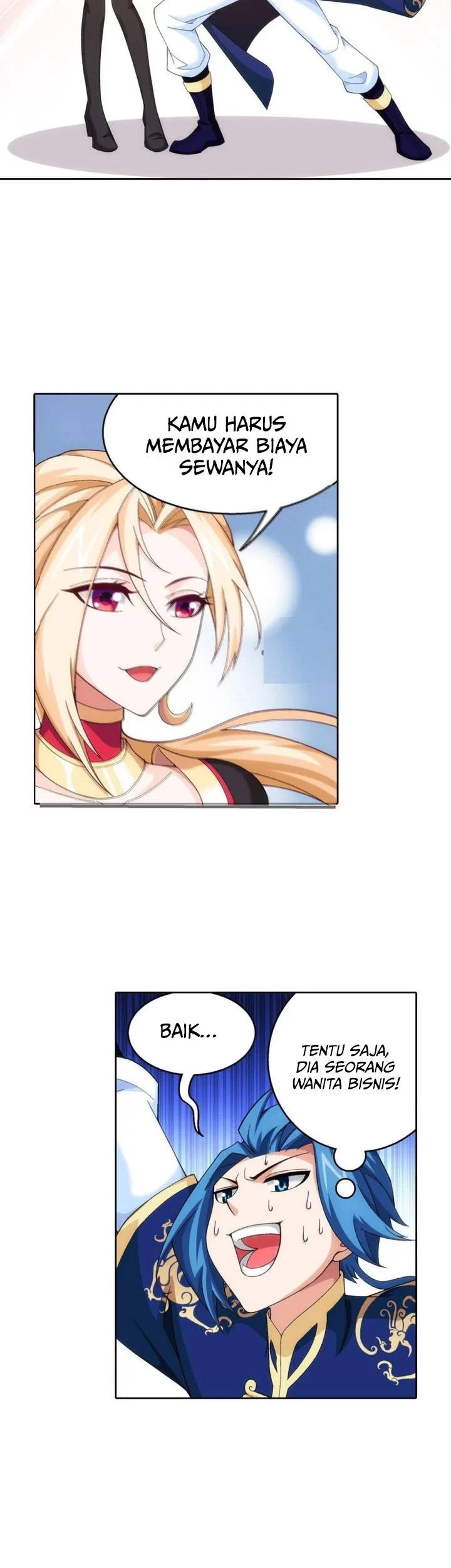 Manga page 20